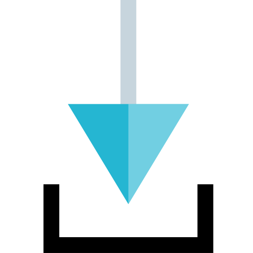 Arrow free icon