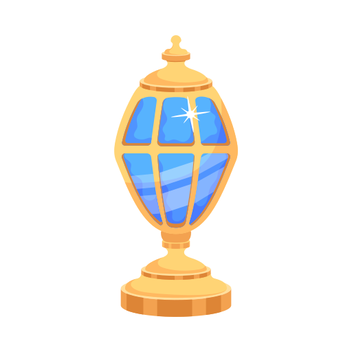 lampe kostenlos Sticker lampe kostenlos Sticker