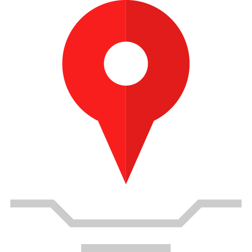 gps icono gratis