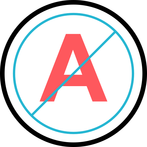 Stop free icon Stop free icon