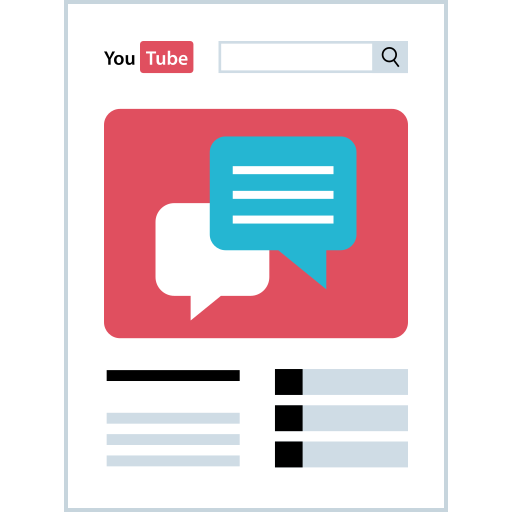 youtube бесплатно иконка