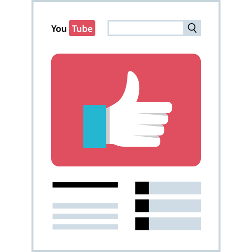 엄지 손가락 무료 아이콘