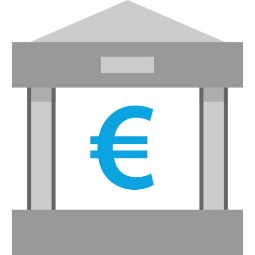 banco grátis ícone banco grátis ícone