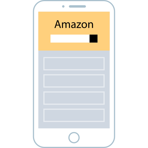 mobile Icône gratuit