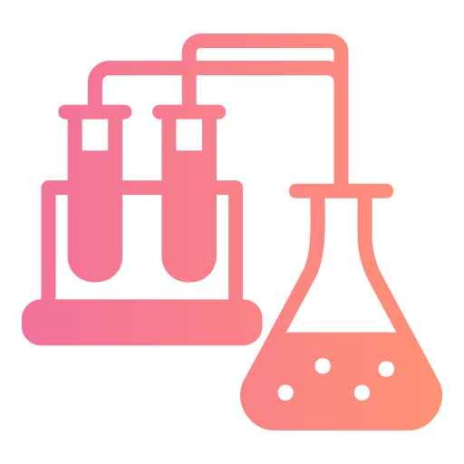 química icono gratis