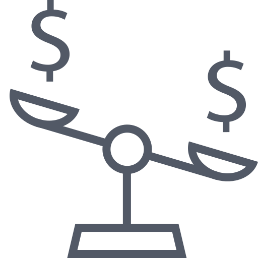 Бизнес бесплатно иконка