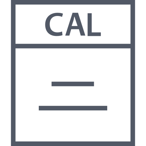 Календарь бесплатно иконка