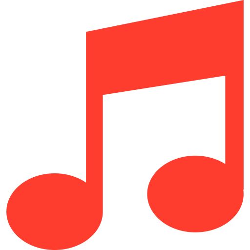 Music Generic Others icon