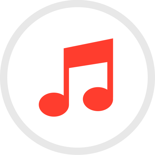 Студийные наушники бесплатно иконка