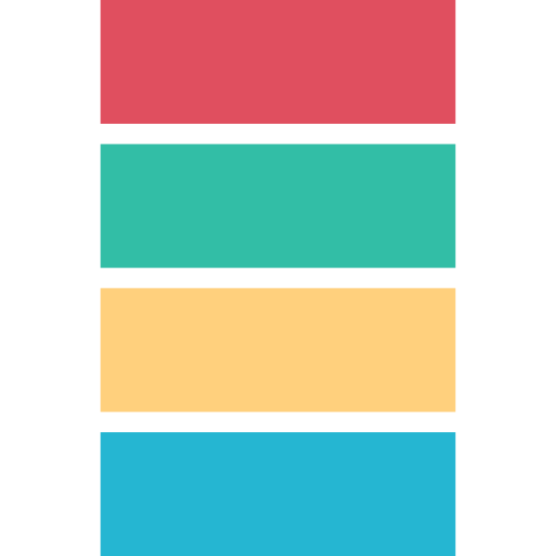 gráfico icono gratis