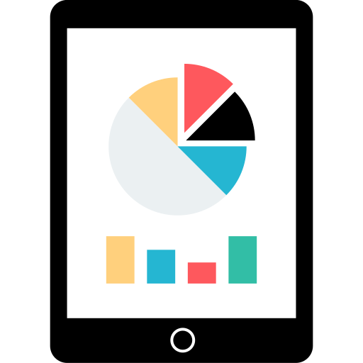 tableta icono gratis