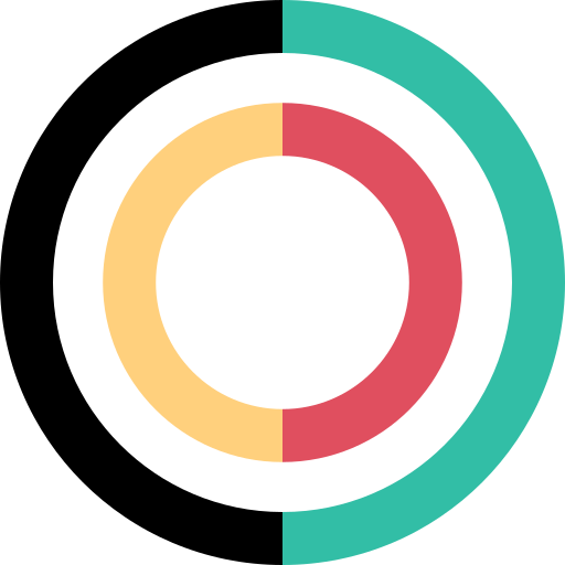 Diagram free icon