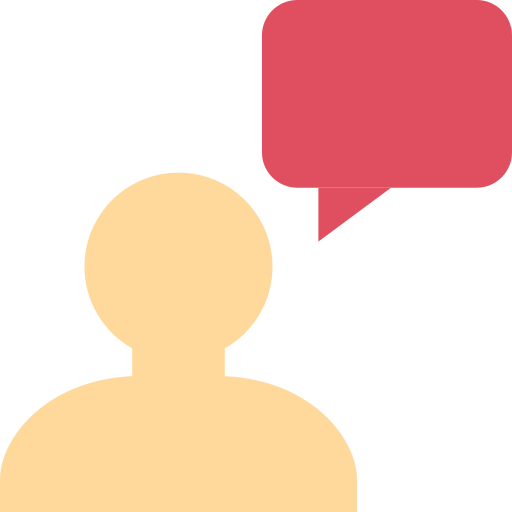 persona icono gratis