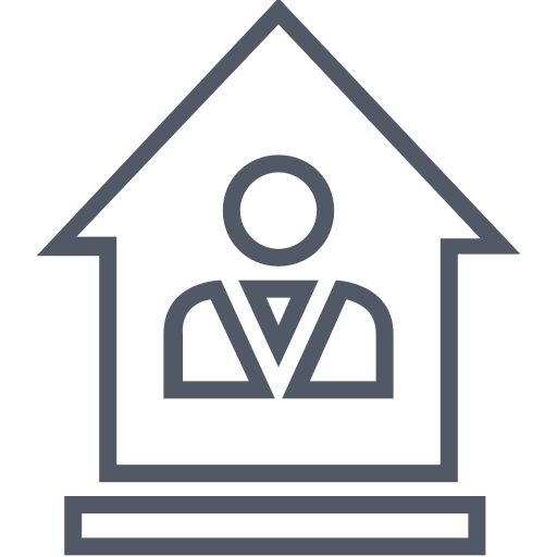 persona icono gratis