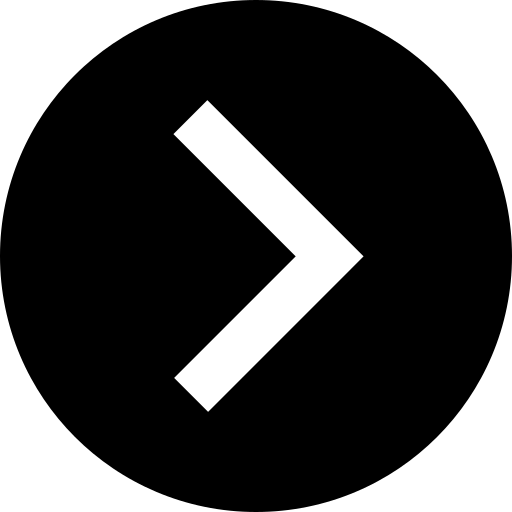 la flèche Icône gratuit