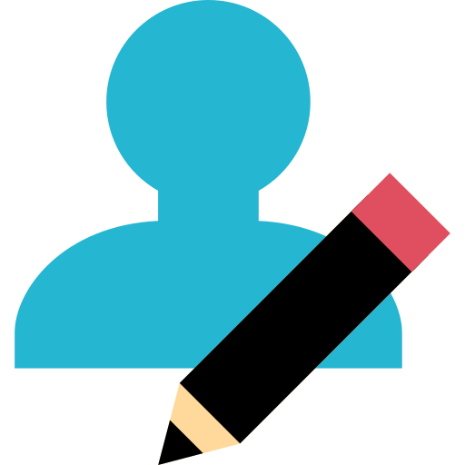 persona icono gratis