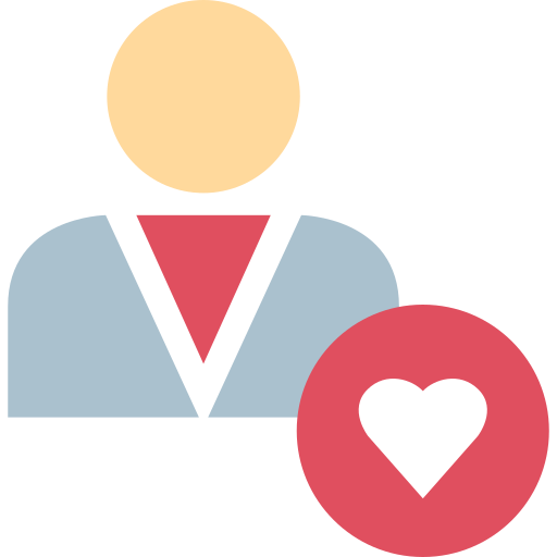 persona icono gratis