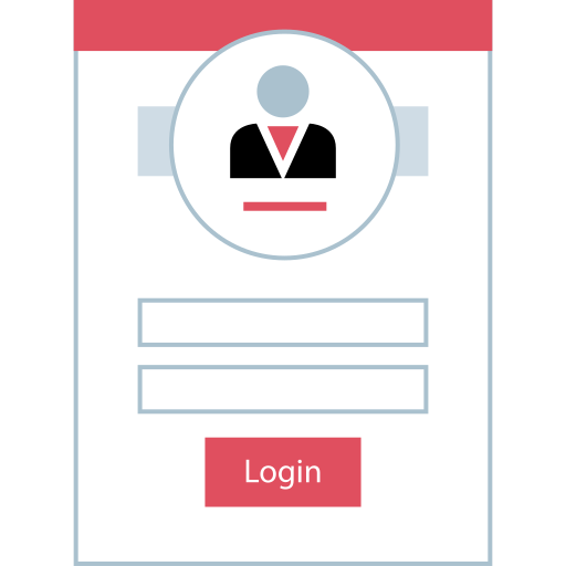 persona icono gratis