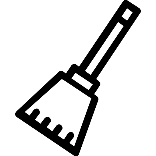 besen kostenlos Icon