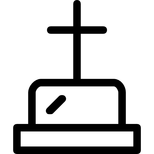 Graveyard - Free icons