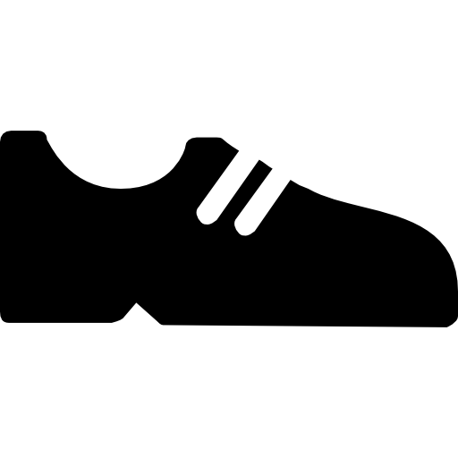 zapato icono gratis