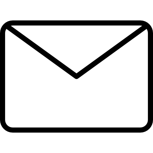 Envelope - Free interface icons