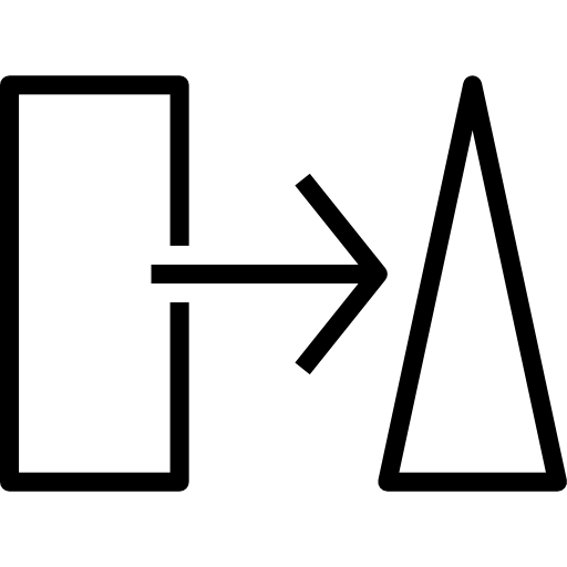 Geometry free icon
