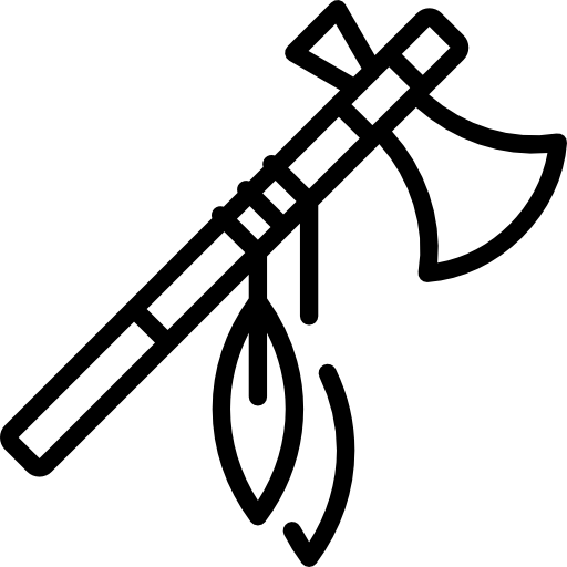 Tomahawk - Free weapons icons