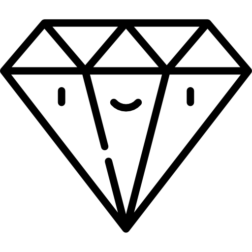 diamante icono gratis