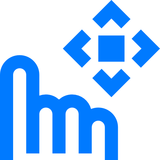 berühren kostenlos Icon berühren kostenlos Icon