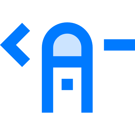 berühren kostenlos Icon