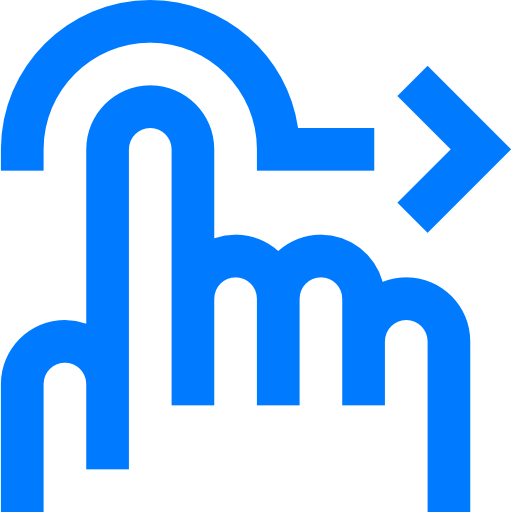 berühren kostenlos Icon berühren kostenlos Icon