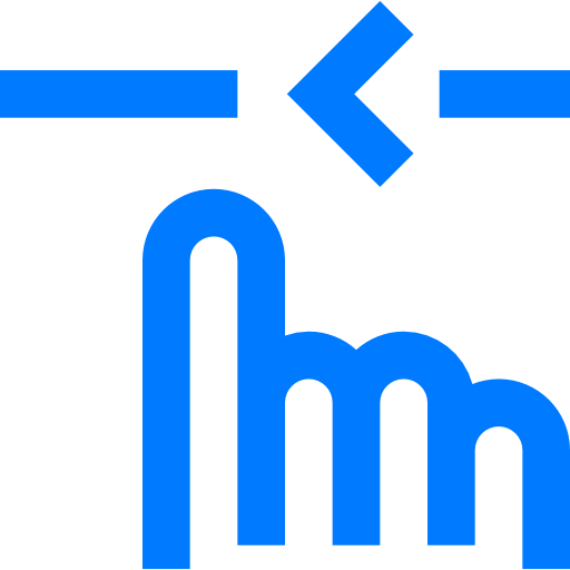 berühren kostenlos Icon berühren kostenlos Icon