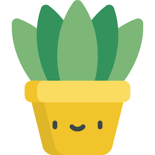 planta icono gratis