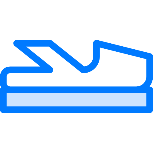 Loafer free icon