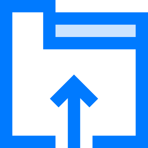 Folder free icon Folder free icon