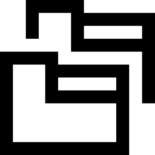 Folder - Free interface icons