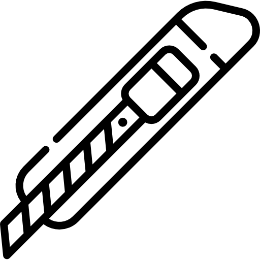 Резак бесплатно иконка