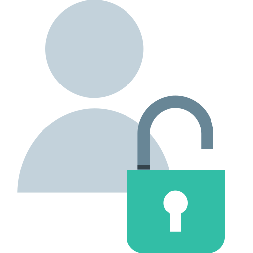 persona icono gratis