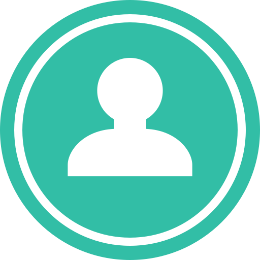 persona icono gratis