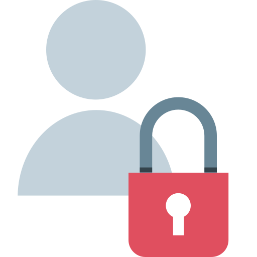 personas icono gratis