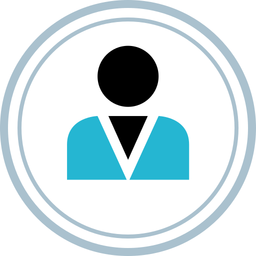 personas icono gratis