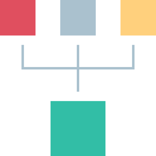 Connection free icon