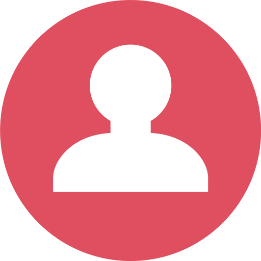 persona icono gratis