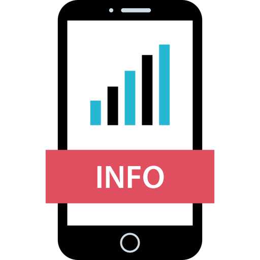 Mobile free icon Mobile free icon