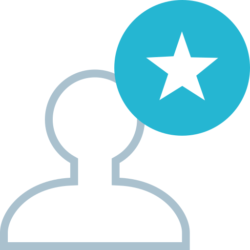 estrella icono gratis