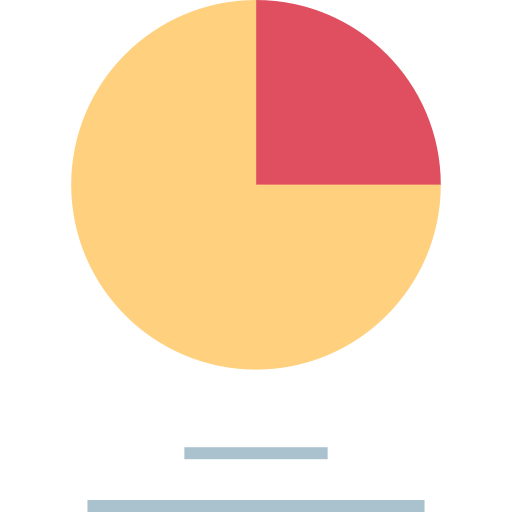 Graph free icon Graph free icon