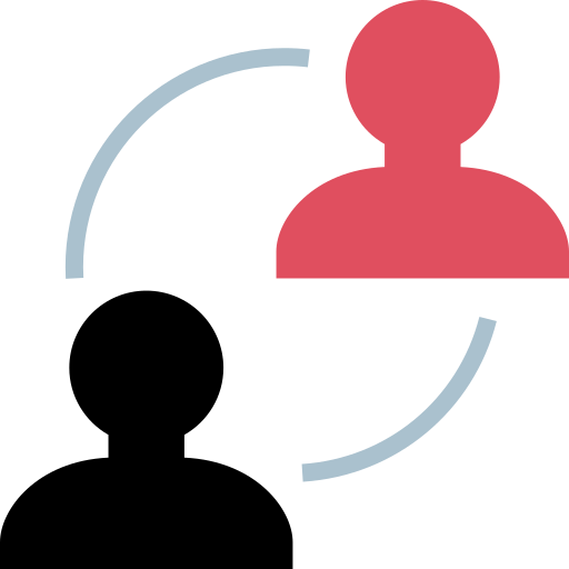 Connection free icon