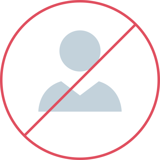 persona icono gratis