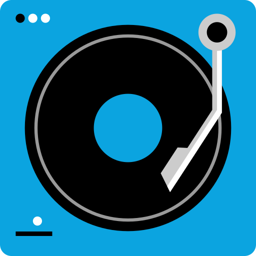 mezclador icono gratis